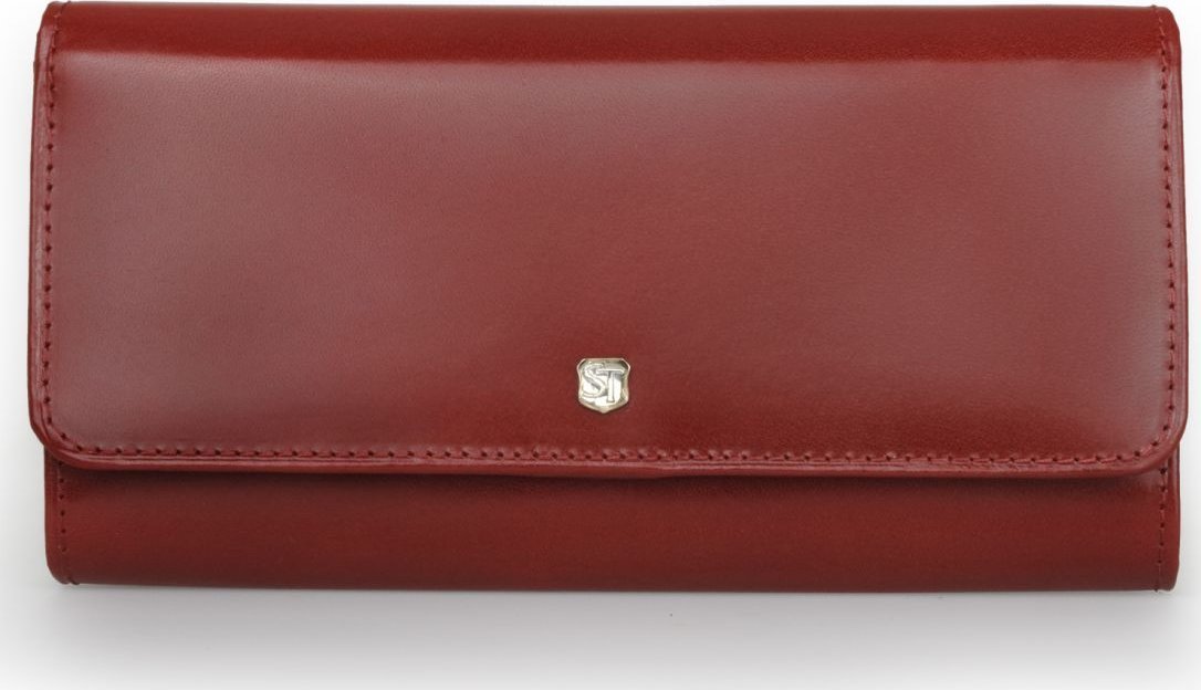 Stefania Prezent dla babci - portfel "kochana babcia" (saffron)