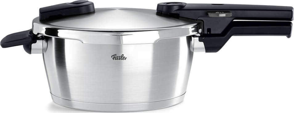 Fissler Vitaquick Premium 3.5l Pressure Cooker 22cm