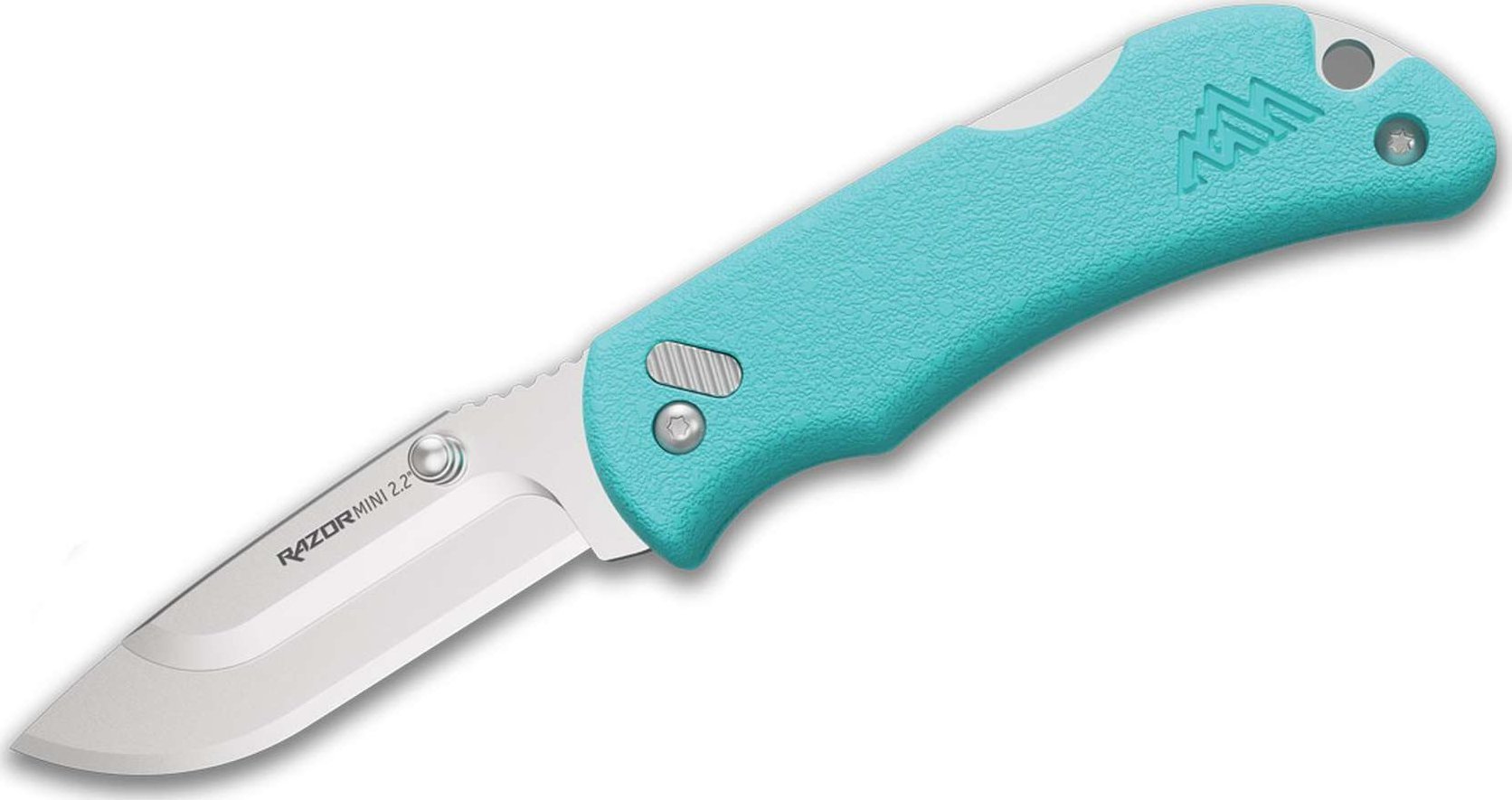 Outdoor Nóż Outdoor Edge RazorMini 22 Aqua blister