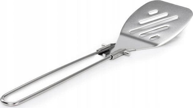 GSI Outdoors GLACIER STAINLESS FOLDING CHEF SPATULA