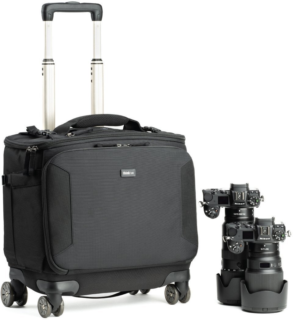 ThinkTank Airport Roller Derby V2.0