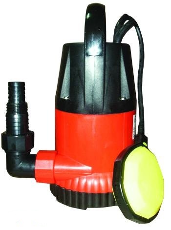 Omnigena Pompa zatapialna TP-550 0,55kW