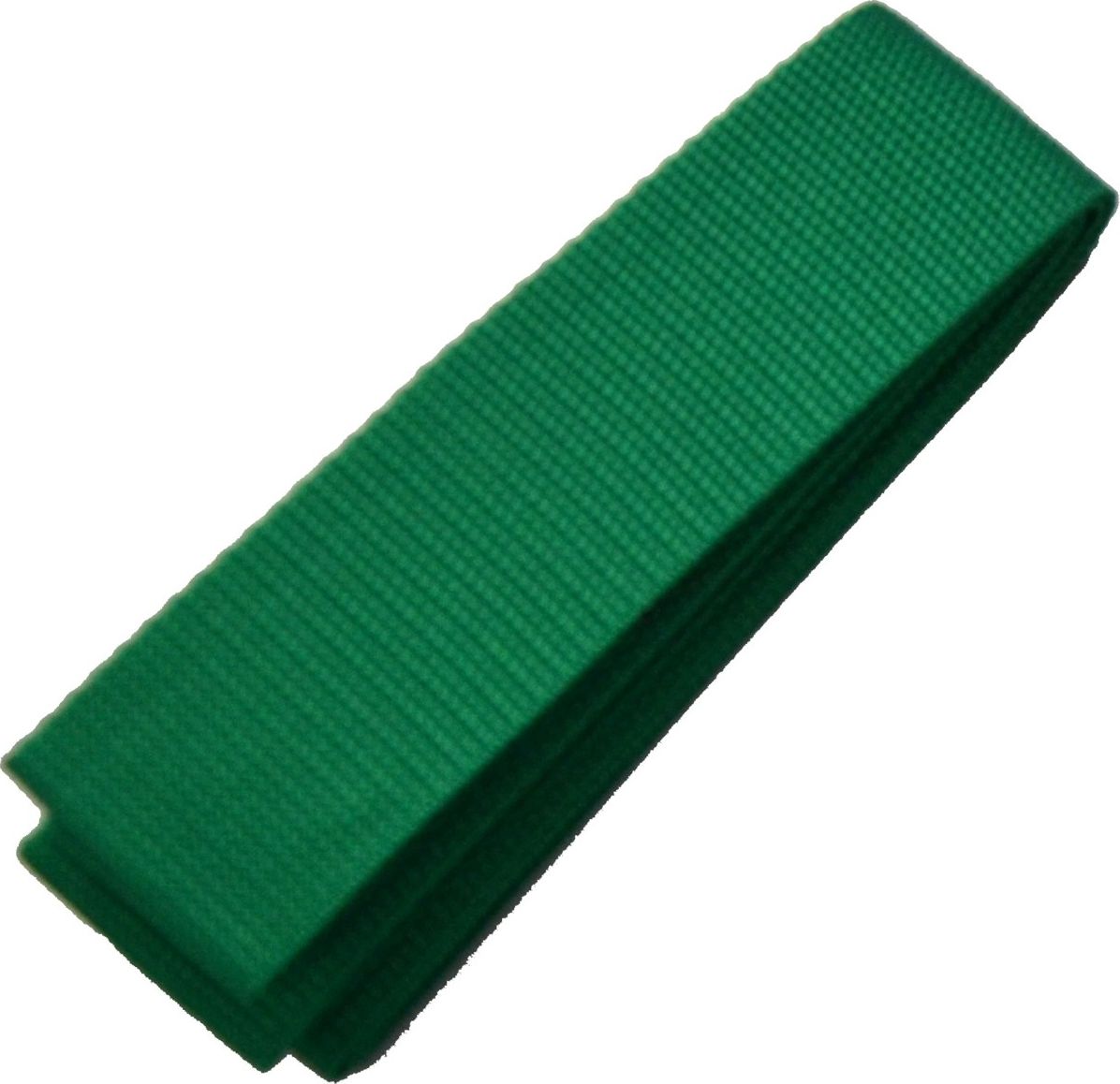 Szarfy gimnastyczne do zabaw szkolne 10szt zielony