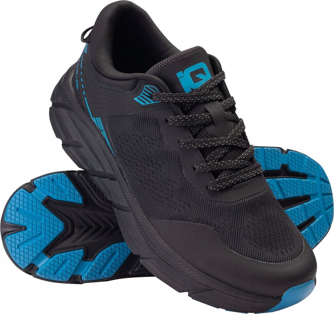 Męskie Buty do biegania w terenie KABERO