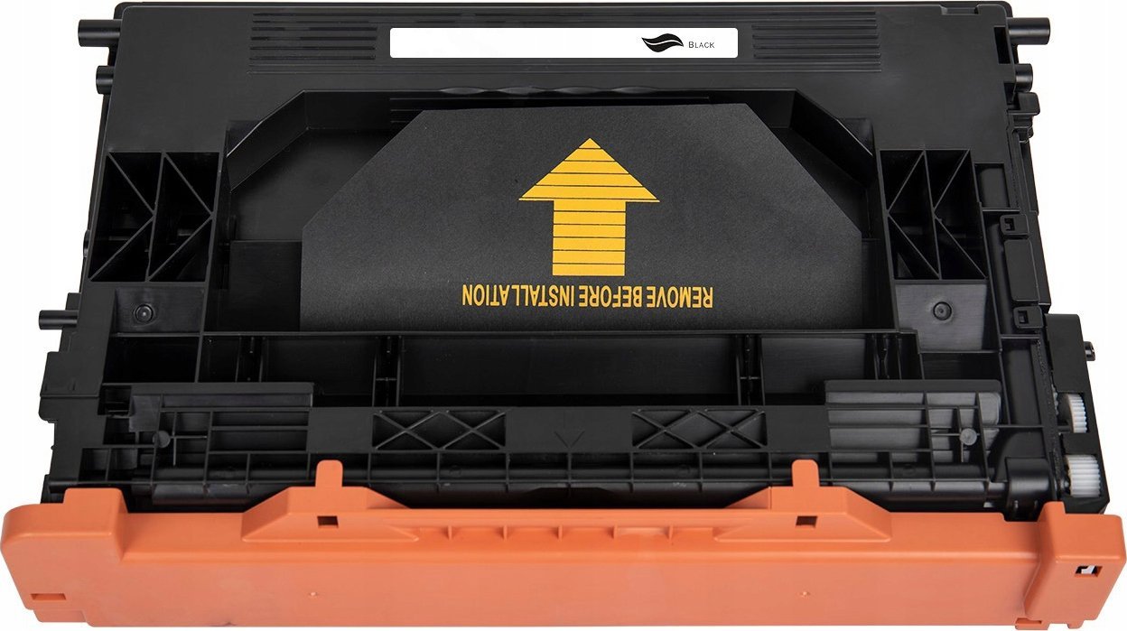 Toner MWB Black Zamiennik 637X