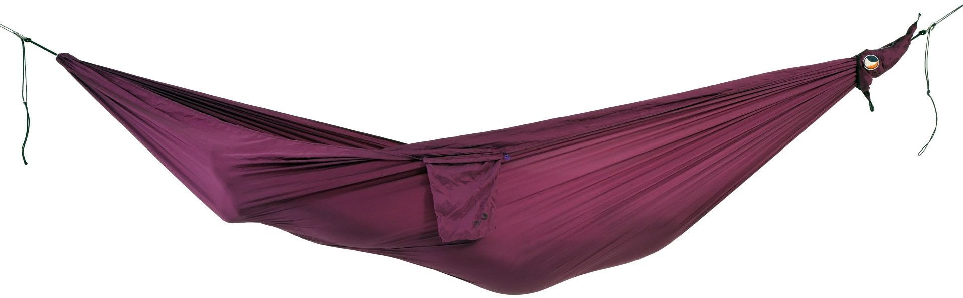 Hamak Ticket To The Moon Compact Plum