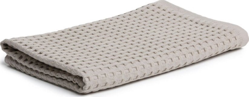 Moeve Ręcznik 40x70 cm Piquee 713-40 cashmere