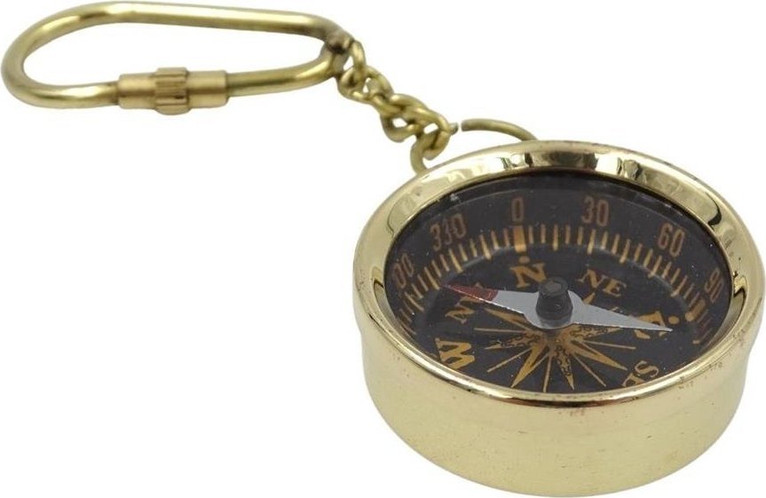 Upominkarnia Brelok Kompas - NC1132