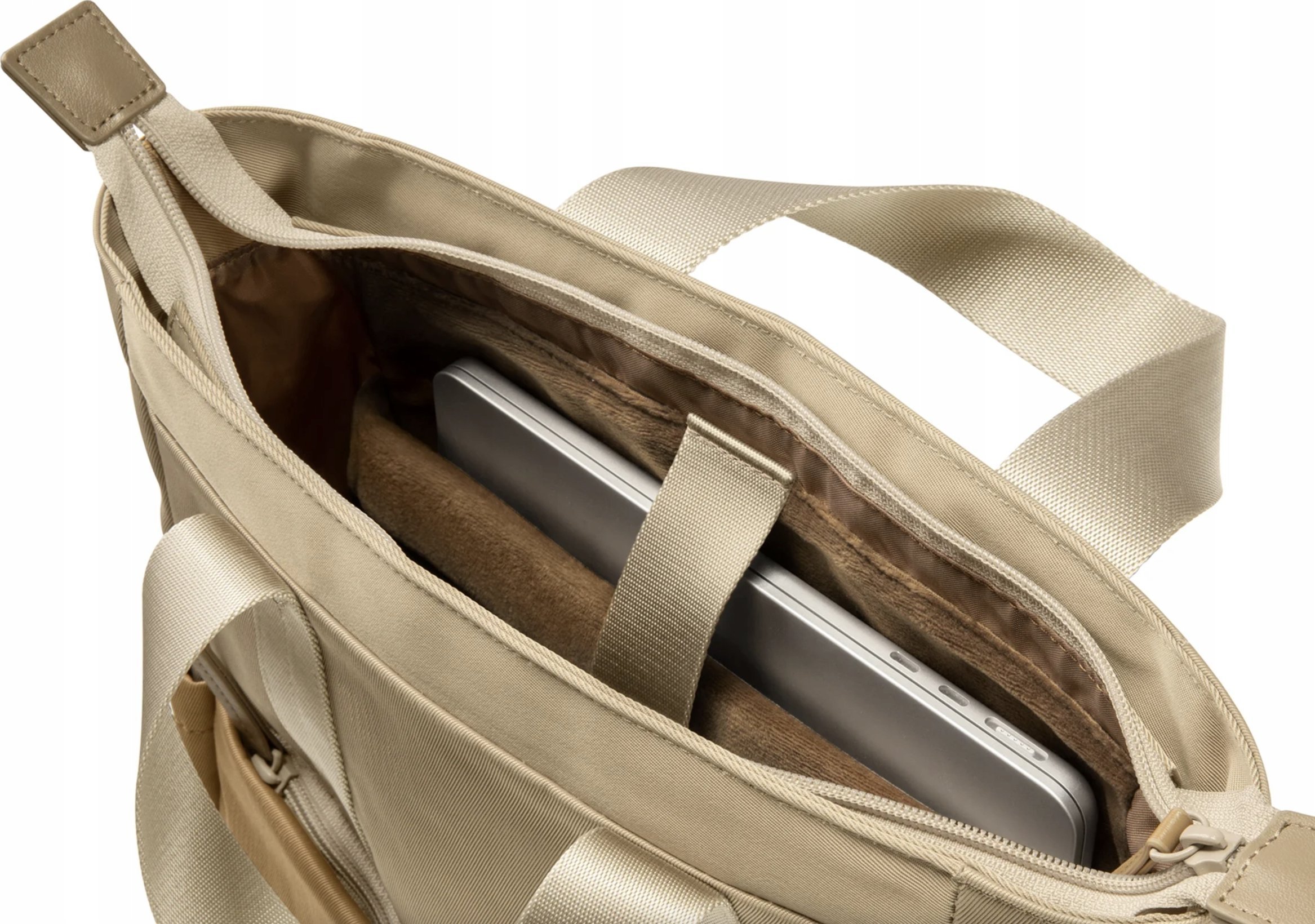 Plecak Tomtoc Plecak na laptopa tomtoc Slash-T63 (piaskowy)