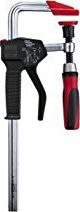 Bessey BESSEY one-handed clamp EHZ-2K 300/100