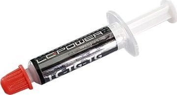 Pasta termoprzewodząca LC-Power LC-Power Wärmeleitpaste LC-TG-1G (1 gr.)