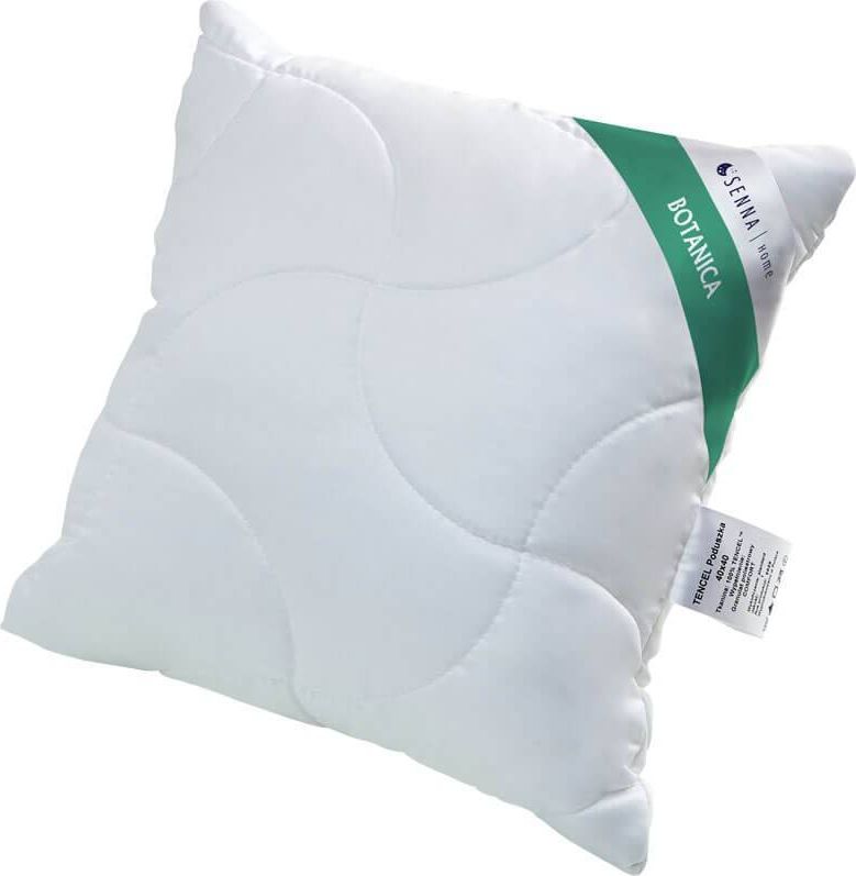 BOTANICA-PODUSZKA ECO 40X40