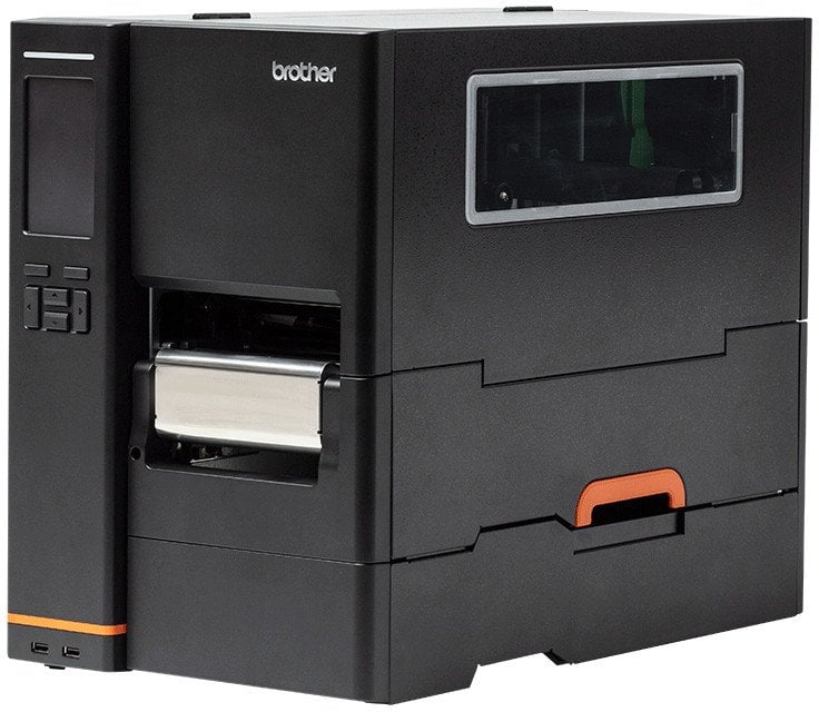 6IN INDUSTRIAL LABEL PRINTER