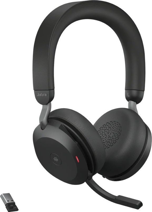 Słuchawki Jabra Evolve2 75 (27599-989-999)