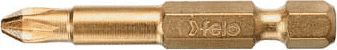 Felo bit krzyżowy PZ 1, 50 mm / Diamond (FL03101580)