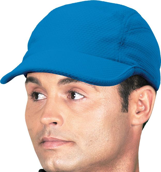 Reis Czfree Czapka Z Daszkiem Na Rzep Przewiewna - Blue