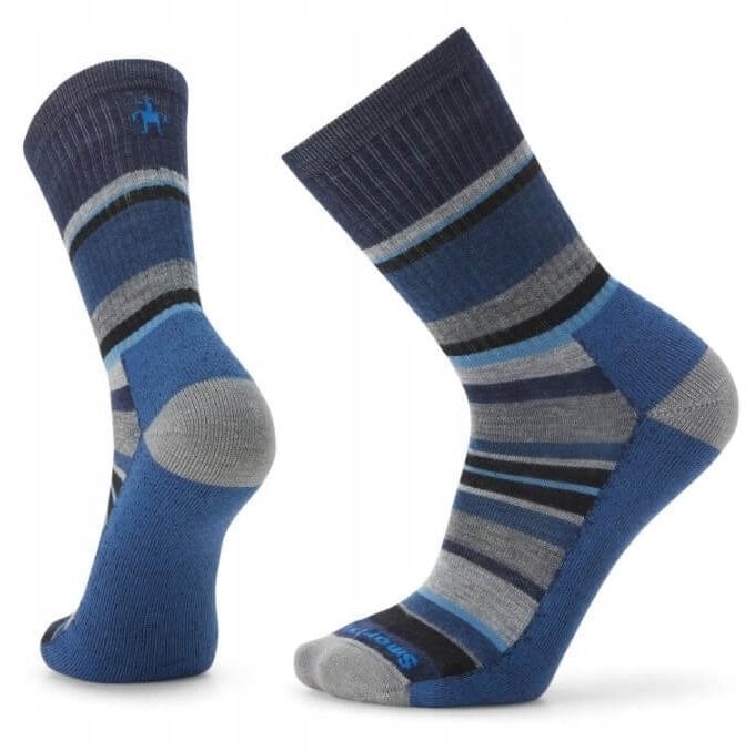 Smartwool U'S Everyday Saturnsphere Crew Socks, 092, M