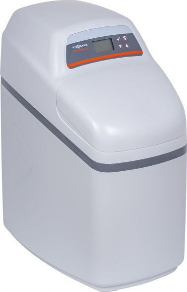 Zmiękczacz wody Viessmann AquaStilla 12