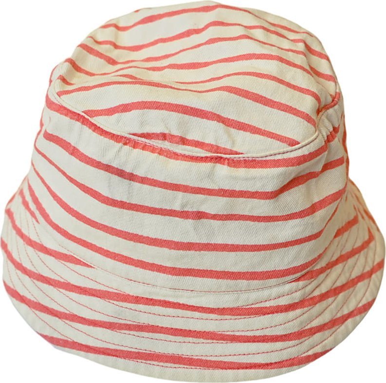 DucKsday Kapelusz uv dla chłopca i dziewczynki 5-8 lat, obwód 55 cm, Ducksday, Ondo