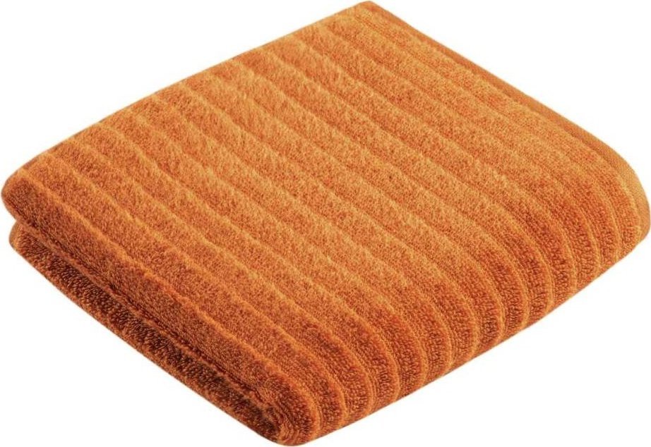 Vossen Ręcznik bawełniany 50x100 cm MYSTIC 234 Fox