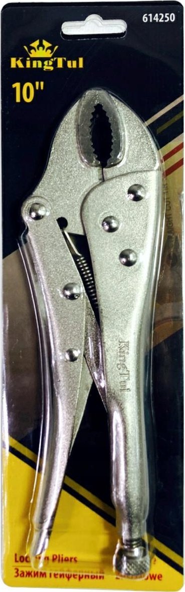 Irwin Szczypce zaciskowe MORSEA CR-Mo 10"