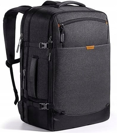 inateck Notebook-Rucksack BP03006 black 46,2L