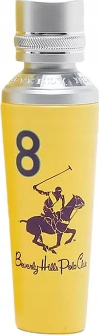 Beverly Hills Polo Club BEVERLY HILLS POLO CLUB Woman Eight EDP spray 100ml