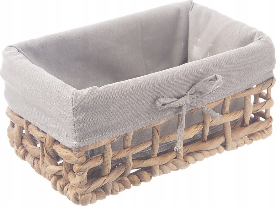Orion Koszyk do przechowywania naturalny 26,5x17x12,5 cm