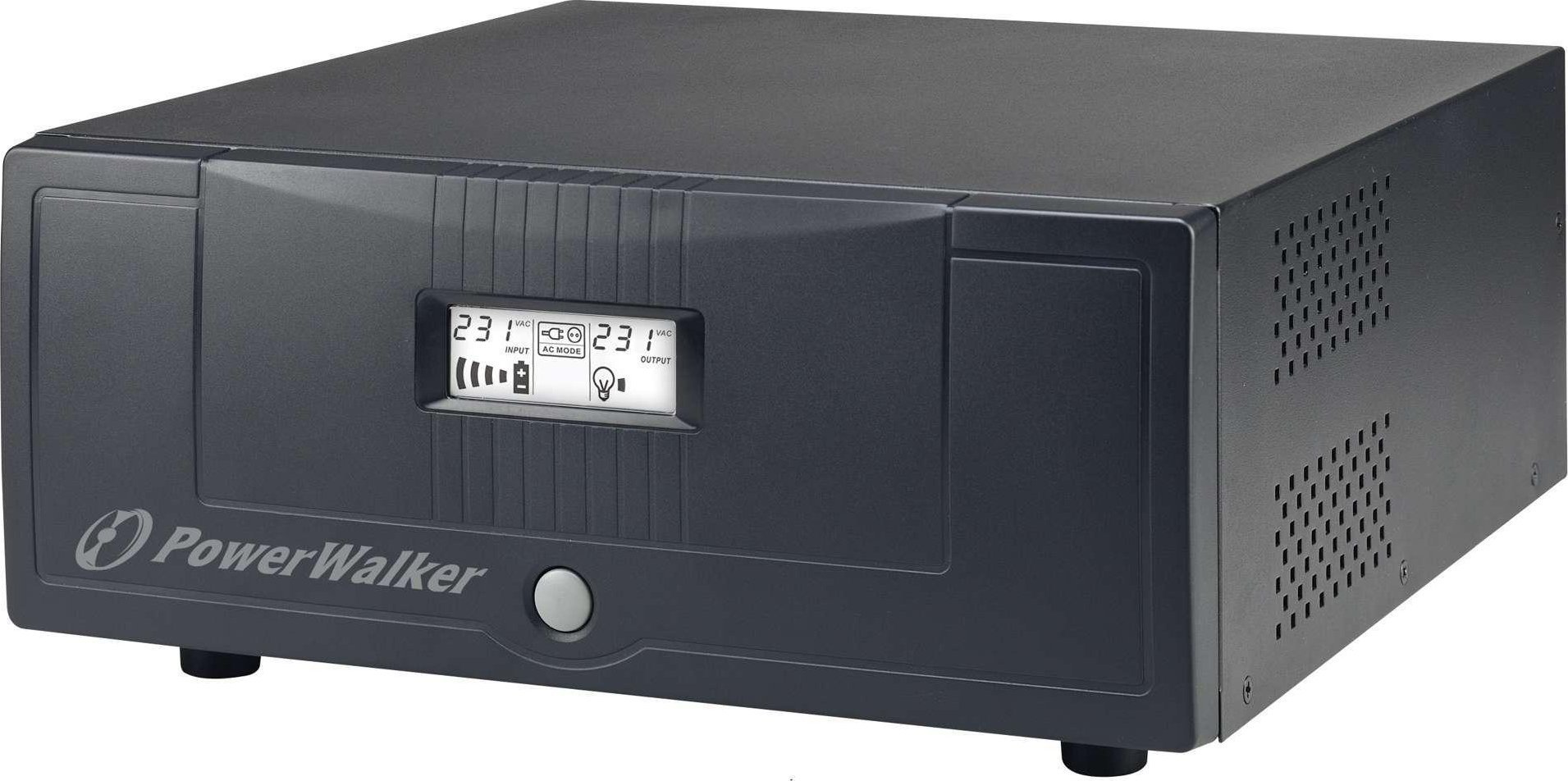 UPS PowerWalker Inverter 700VA (10120214)