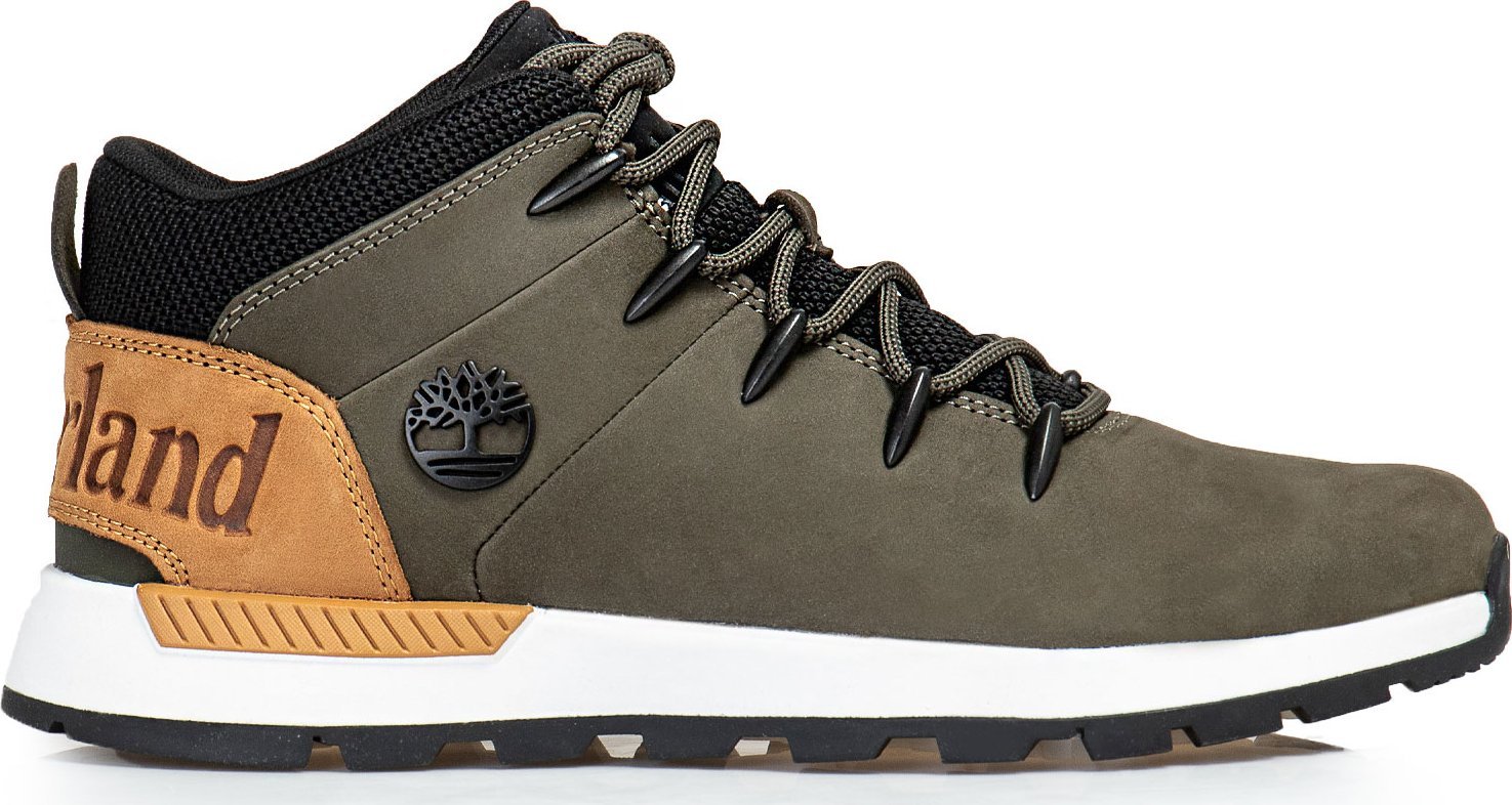 Timberland Buty Sprint Trekker A24BV