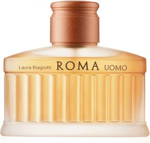 Laura Biagiotti Roma Uomo EDT 125 ml