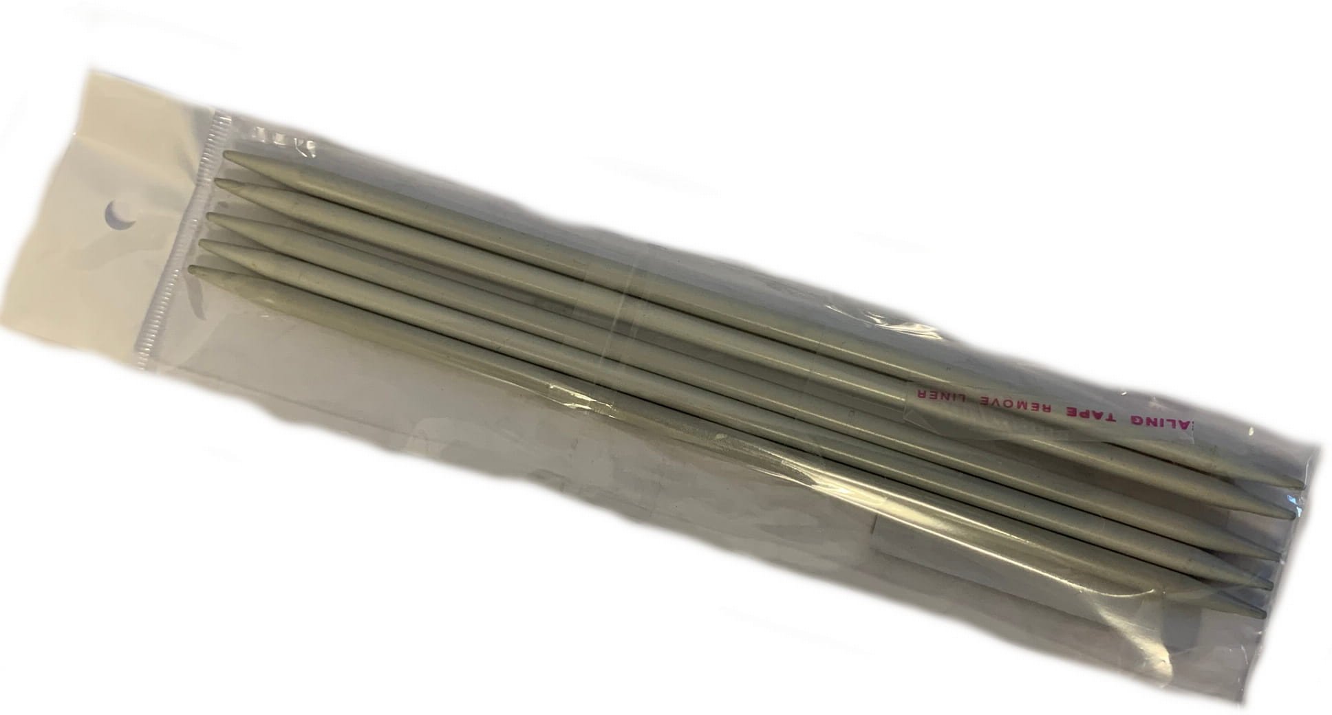 Druty do skarpet 2,5