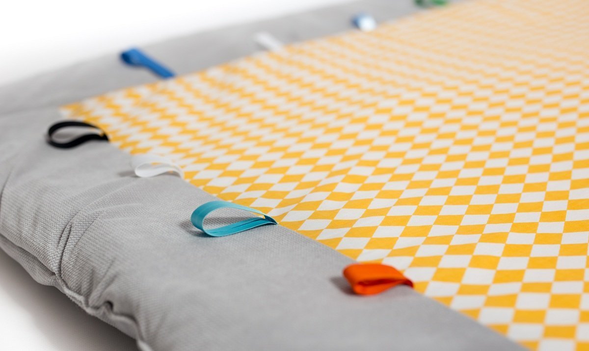 Sango Trade Mata do zabawy