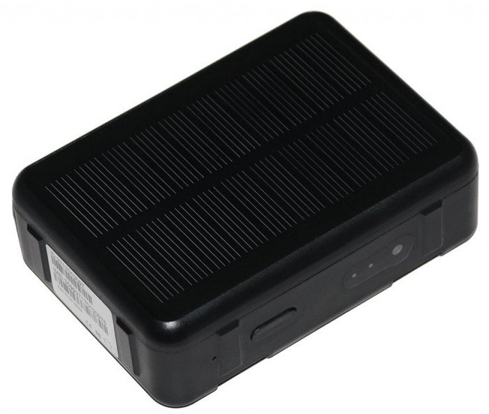 Lokalizator GPS Helmer LK 515 pro sledovn a ostrahu velkch hospodskch zvat (HLMLK515)