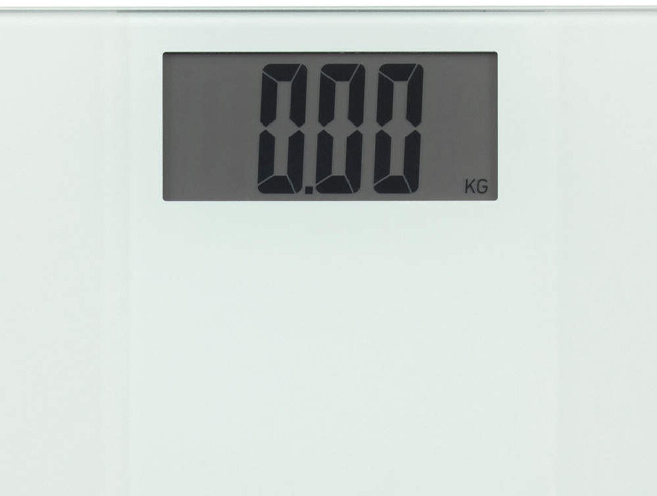 Waga łazienkowa Salter 9009 WH3R Ultimate Accuracy Electronic Bathroom Scales white