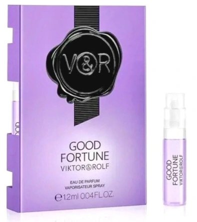 Viktor & Rolf Mini Good Fortune Woda perfumowana - 1,2Ml