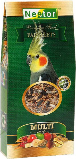 Nestor PREMIUM 500ml NIMFA