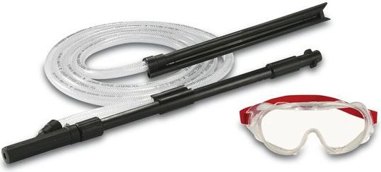 Karcher Zestaw do piaskowania na mokro (2.638-792.0)