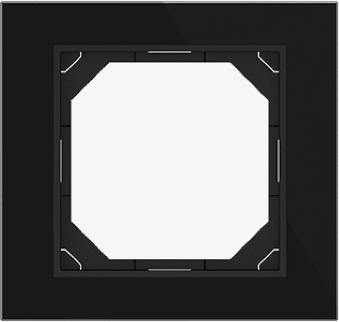 FRAME 1 SPACE R01 QR1000