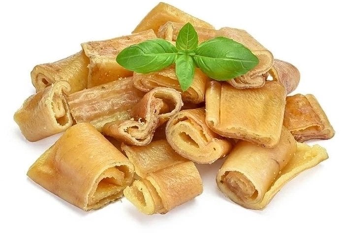 ARAMI C CHRUPKI WIEPRZOWE 200g