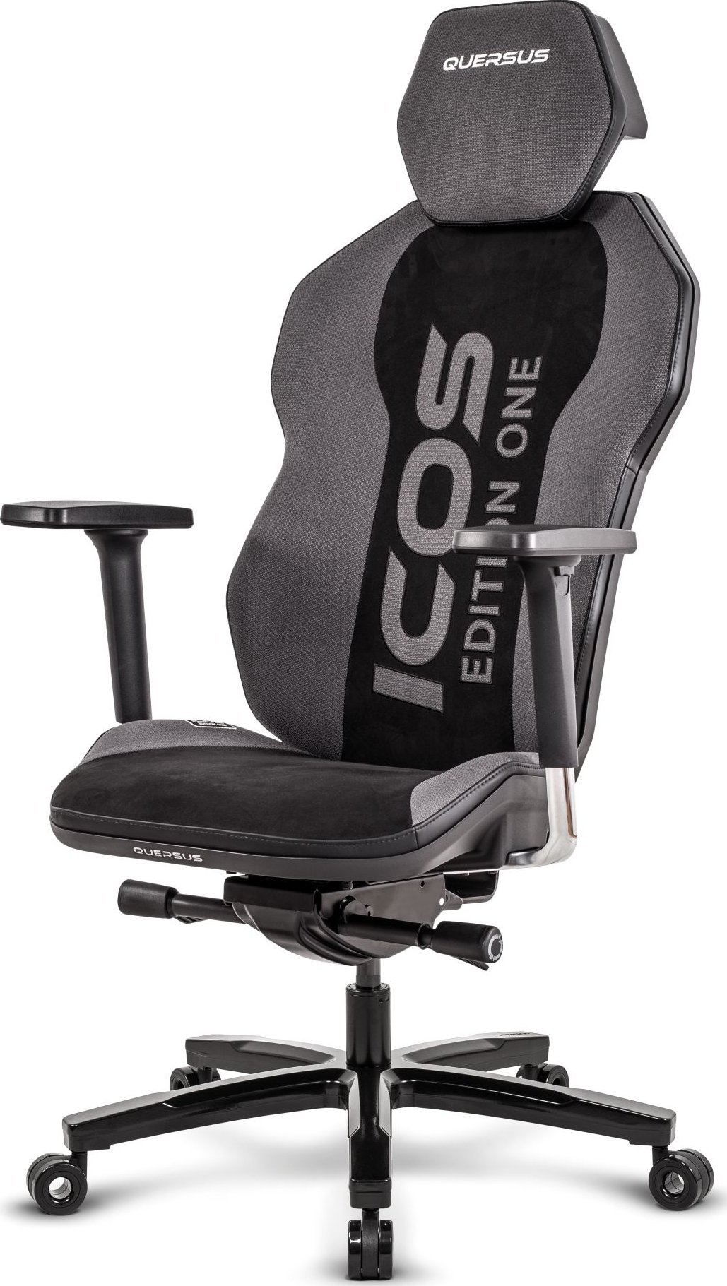 Fotel QUERSUS ICOS SWF