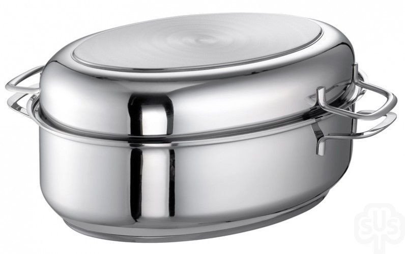 ROHE VIVIENA multibrytfanna 38cm 9,00l 201011-38