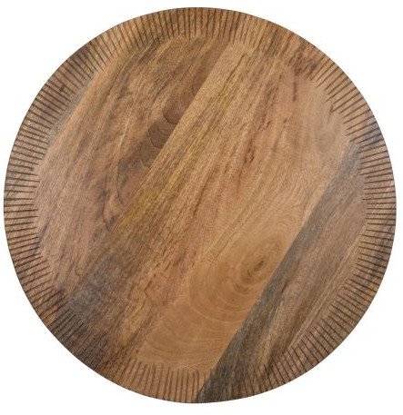 Deska do krojenia Jamie Oliver Drewniana deska do serwowania Big Love All-Rounder 48 cm