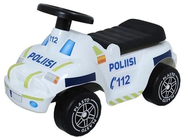 Jeździk Policja