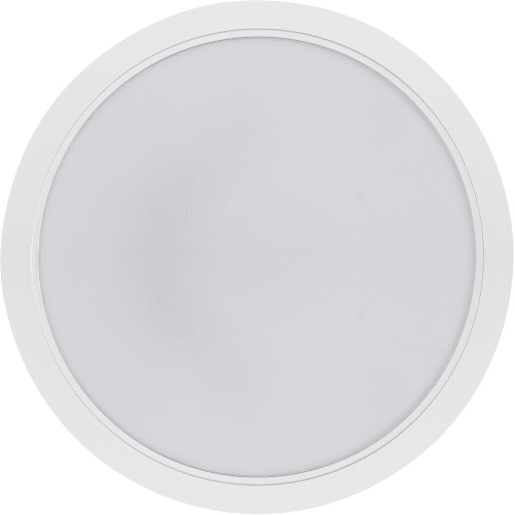 Oprawa downlight LED okrągła TAVO LED DO 24W-NW 2600lm 4000K barwa neutralna biały 36514