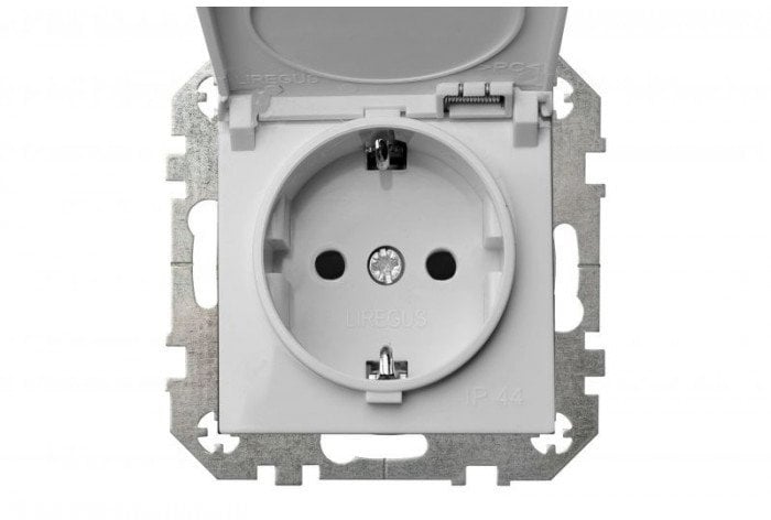 ROSETTE ĮKL16-208-01