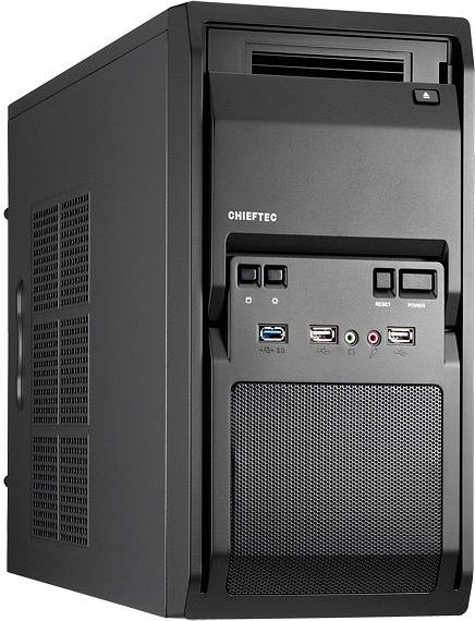 Obudowa Chieftec Libra LT-01B-350GPB