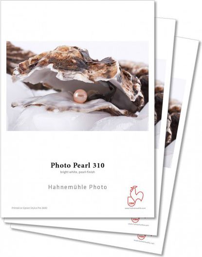 Hahnemühle Papier fotograficzny do drukarki A4 (HAH10641960)