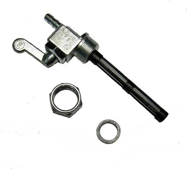 Z.P.H. Moto-Mer Kranik paliwa Simson S50, S51, S70, S53, S83