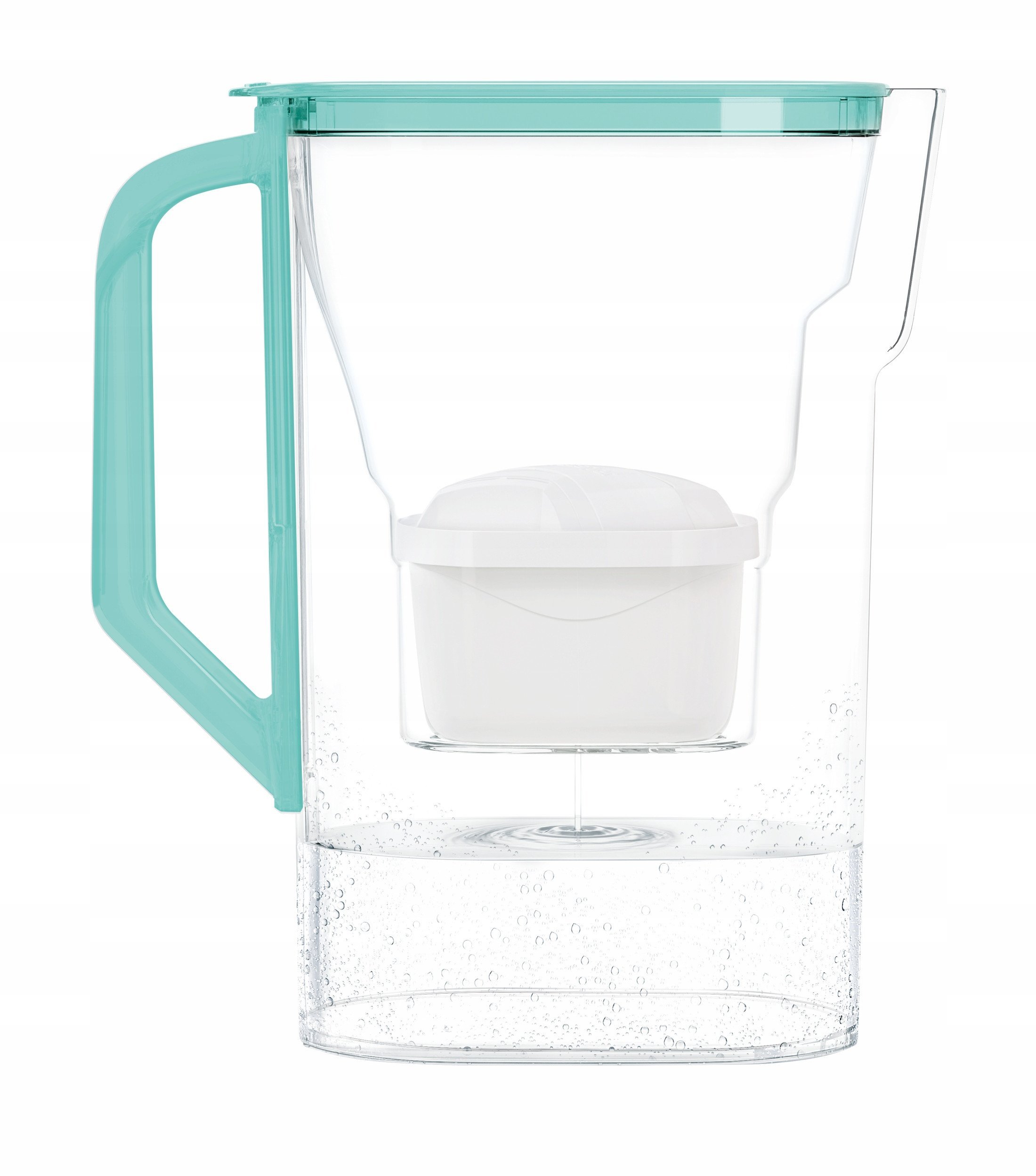 Dzbanek Wessper D3 SLIM AQUAMAX (WES205-MT)